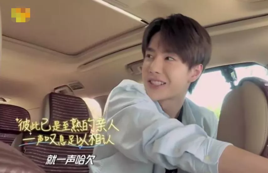 王一博成芒果新宠，新节目招商都有他，热门综