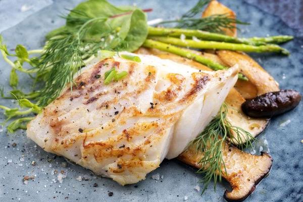 These 6 kinds of fish are suitable for diabetic patients. Eating more ...