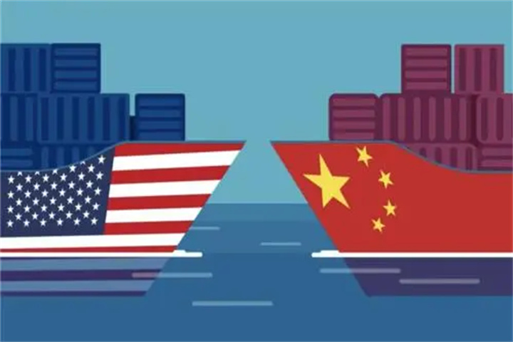 美媒感叹“奇怪”现象：中美贸易更加繁荣，好像从未发生过关税战