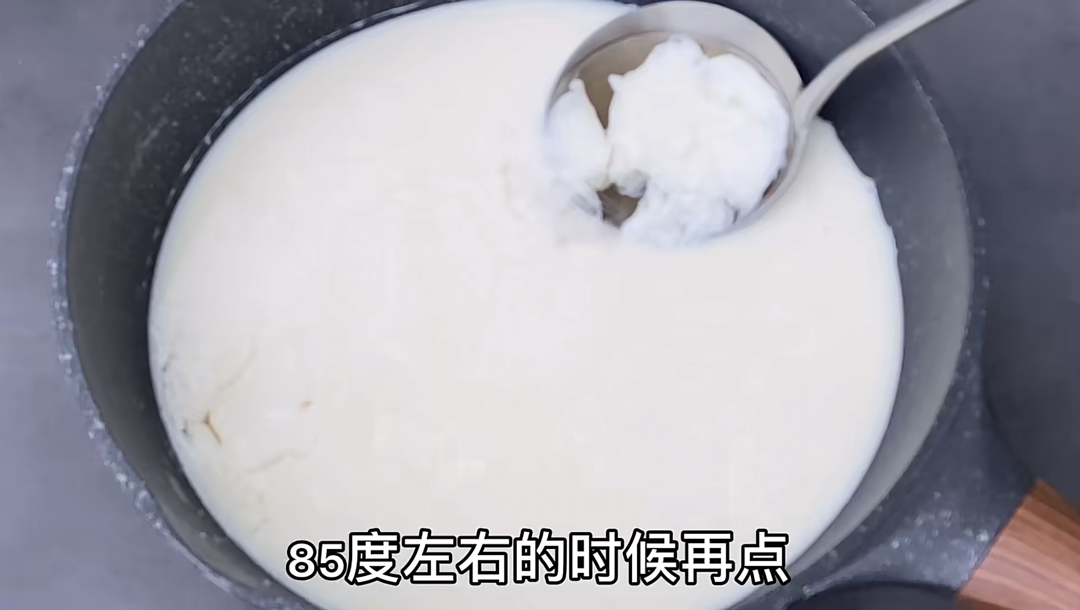 自製豆腐，原來這麼簡單，一碗黃豆，出6斤豆腐，健康又營養