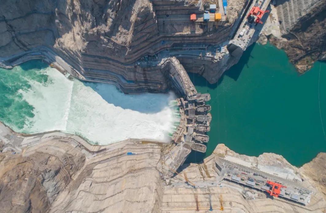 不带国字头的企业，南方电网有多厉害