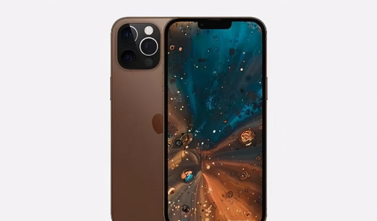 苹果iPhone 13参数曝光，大电池+后置三摄，价格也确定了