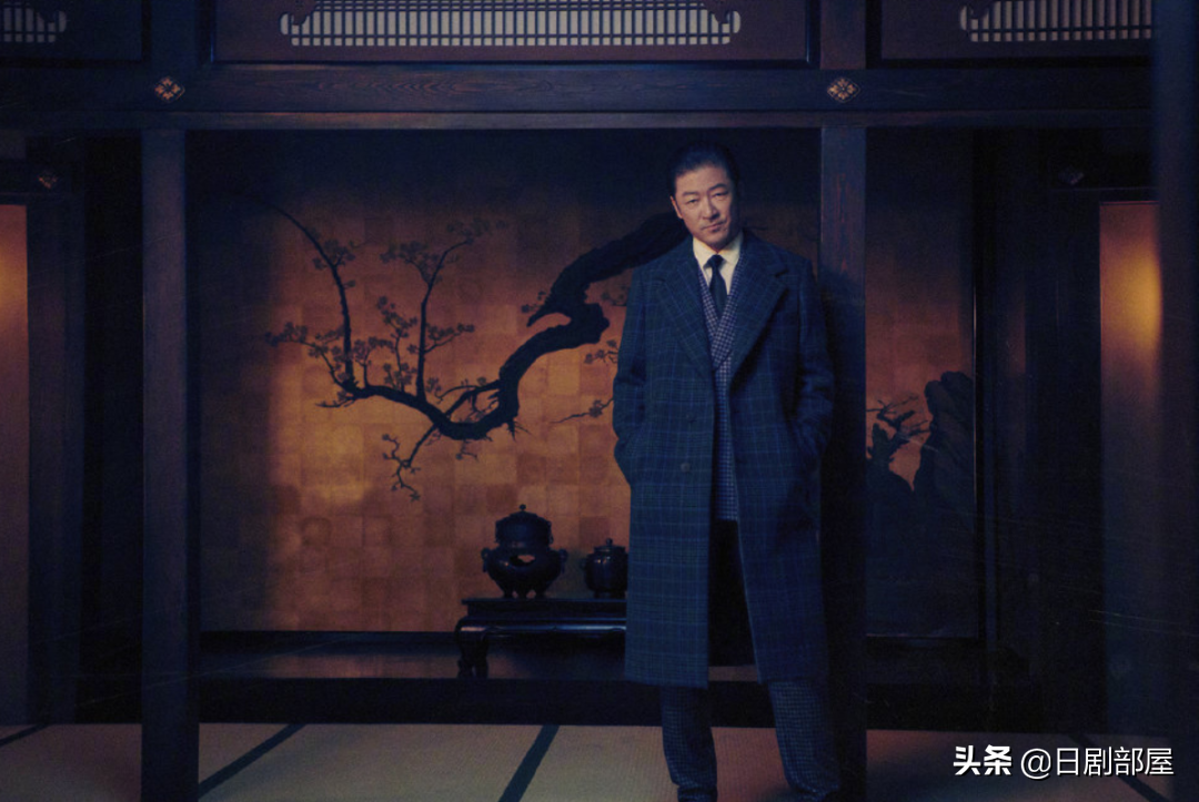 铃木保奈美、三浦友和都来了！《唐人街探案3》