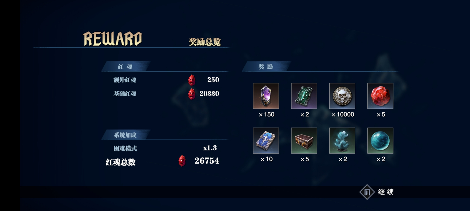 鬼泣手游开启终极测试，还原度不错，但满屏氪金手段直接劝退玩家
