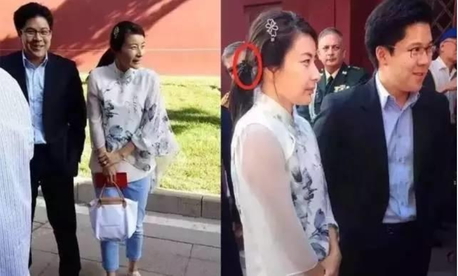 豪门生娃太疯狂，徐子淇生4子奖励10亿，郭晶晶的奖励让人羡慕