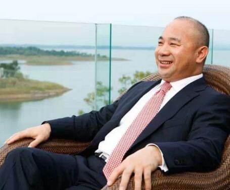 安徽首富王文银：农村小伙到世界铜王，身价千