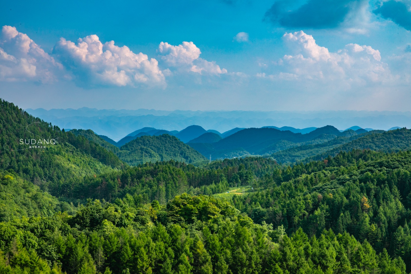 Secret Hubei Tour: Enshi Earth Heart Valley, named "China's Most Beautiful Wonderland" by CNN