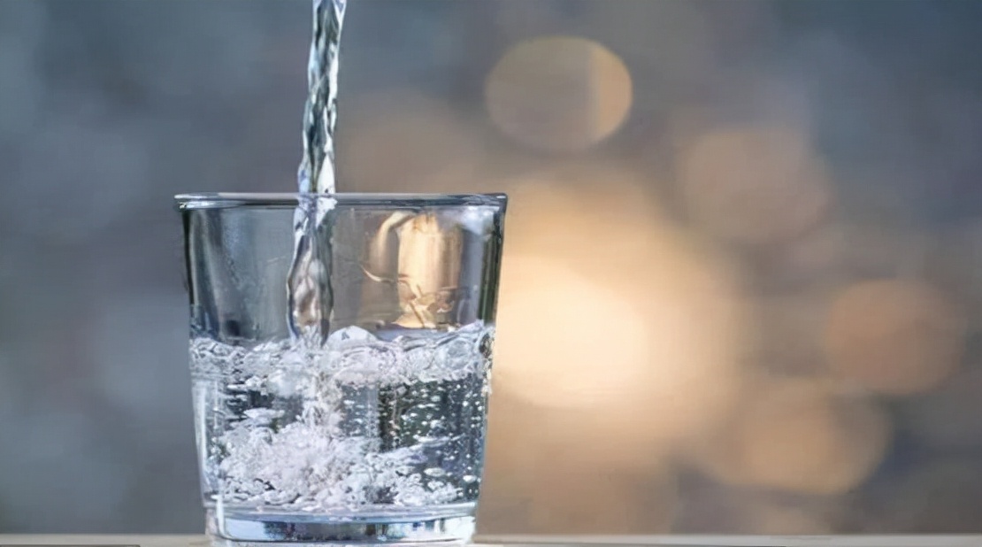 Can I drink the plain water overnight? iNEWS