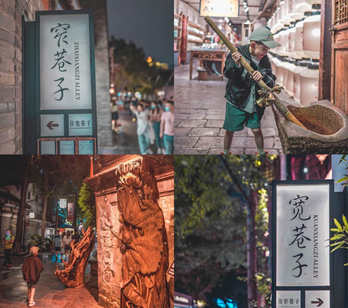 中国人那些为出境游准备的钱，最后花在了国内哪个城市？