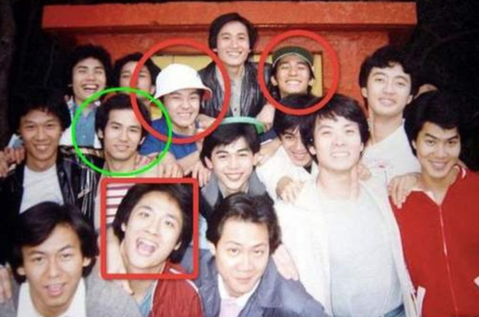 演员改名是本风水学？有人改名后成了巨星，有