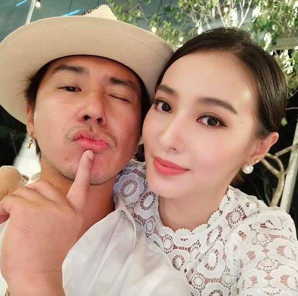欧弟宣布离婚！曾被好兄弟罗志祥抢女友，疑遭汪涵排挤，好惨