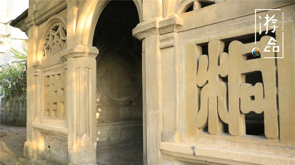 重庆小百科：解放碑为何被叫做“勺子”，山城里藏着“天鹅”