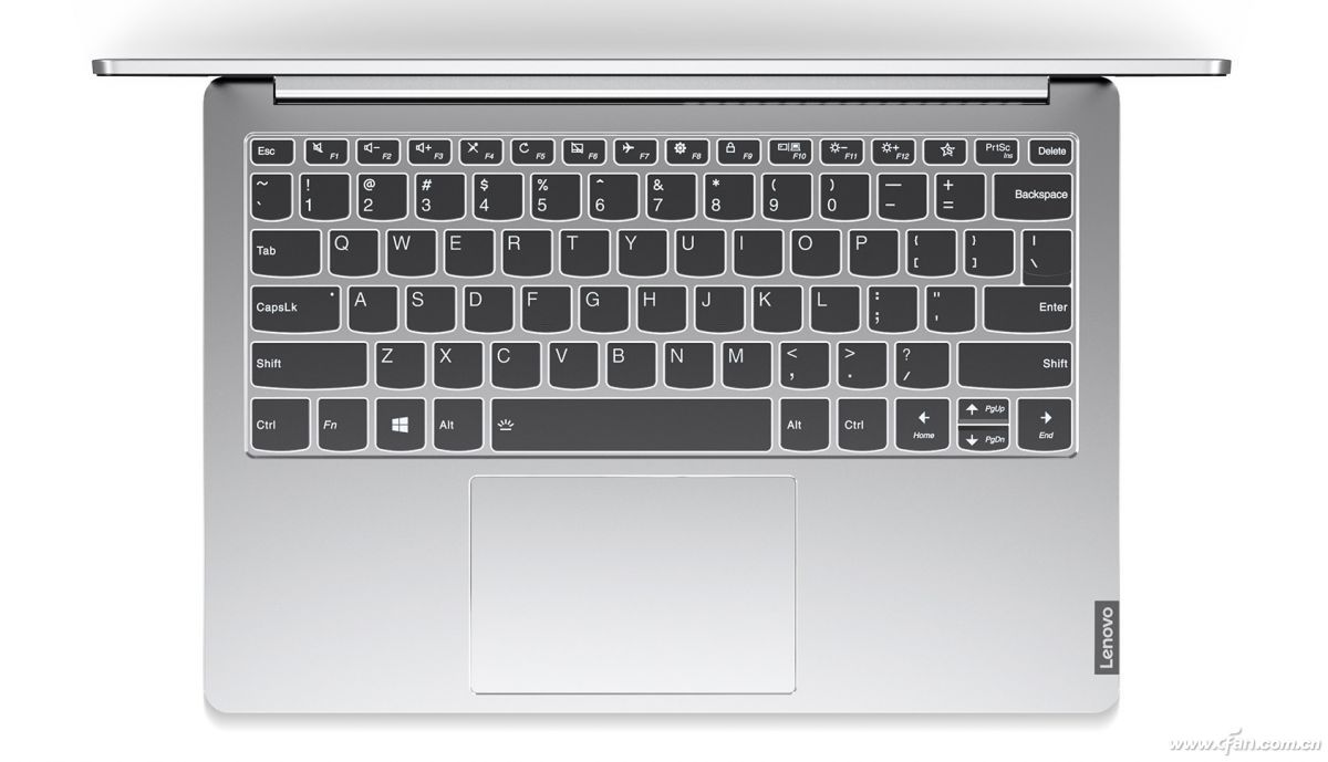 键距键程啥意思？谁在影响笔记本键盘的手感？