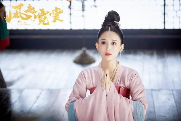 Does Xu Weizhou take sport is assault graceful plunge into bosom? Graceful plunge into a response: The heart is dirty see what dirty