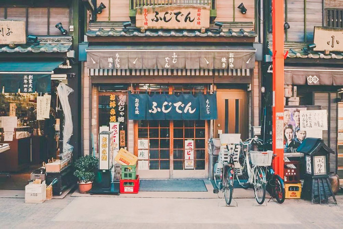 How to play in Japan for the first time?  Raiders play dry goods (with recommended routes in Japan)