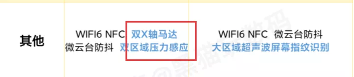 IQOO8系列值不值得买？没有短版的旗舰？