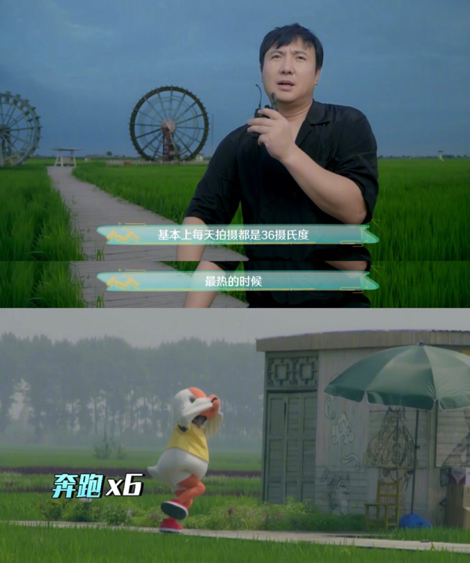 韩团成员撞脸马丽，像到沈腾都分不清？本人澄清称被喜剧耽误出道