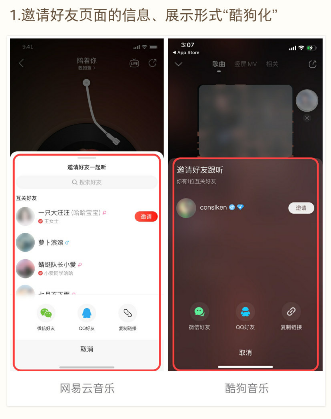 Netease cloud music weighs cruel dog to borrowed, long article of reappearance of cloud of the Netease after vice-president of cruel dog music is responded to