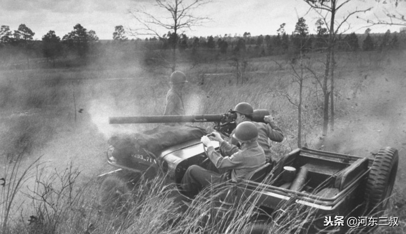 大国善谋，那些年我国从特殊渠道获得的三军武