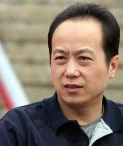罗京去世前撒了一个“谎”,这个谎“骗”了大