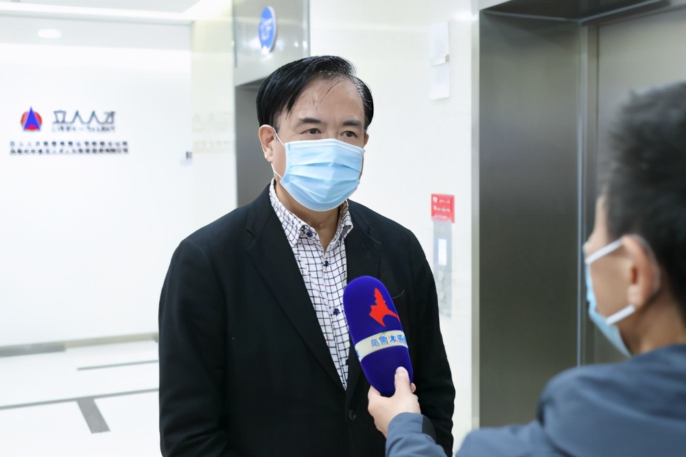 2020年全国博士后云端学术交流会——新疆首届医药与大健康产业发展论坛在乌鲁木齐高新区（新市区）举行