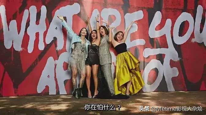 印度剧《请再来四杯》个人觉得这种大女主的爽剧正是我们所缺少的
