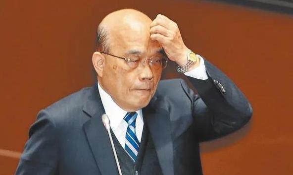 大搞�政績秀�！ 就職兩週年，蘇貞昌真的做出好成績了嗎？