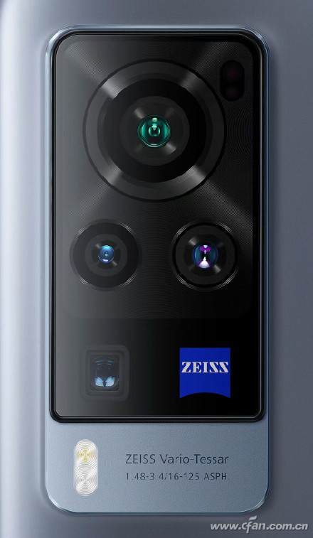 蔡司+云臺+三折疊！OPPO和vivo發(fā)布的新機太強了