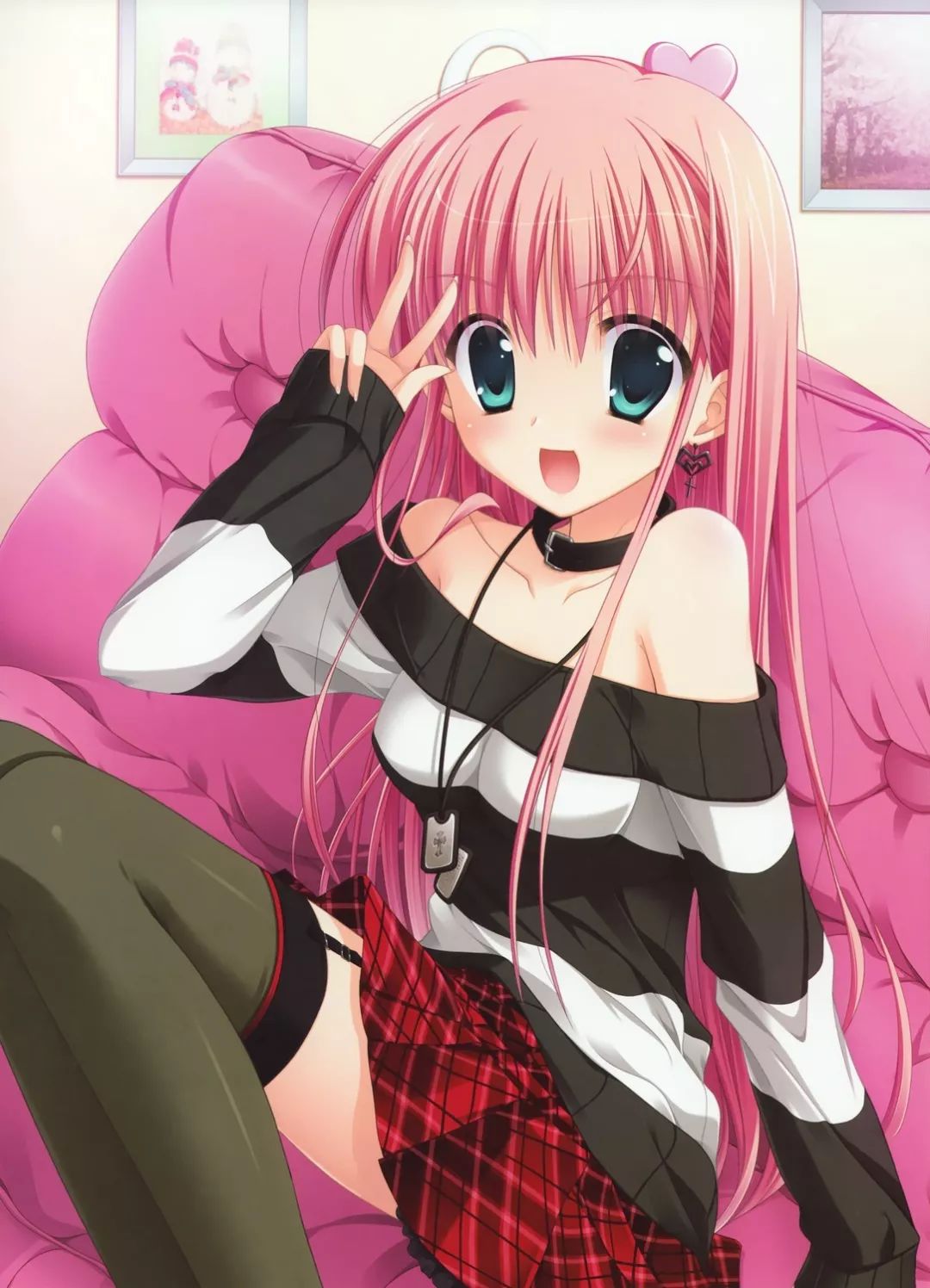 这款恋爱游戏竟然格外的上头？