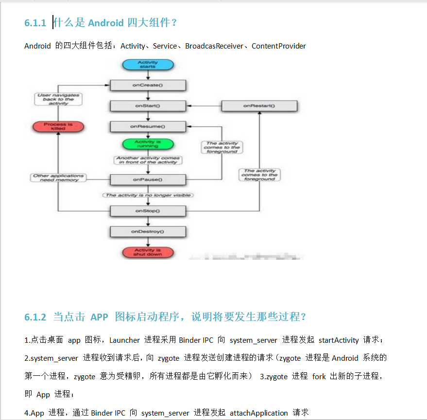 17w字的軟體測驗靈魂考題：全部掌握拿下阿里P7騰訊T3.2