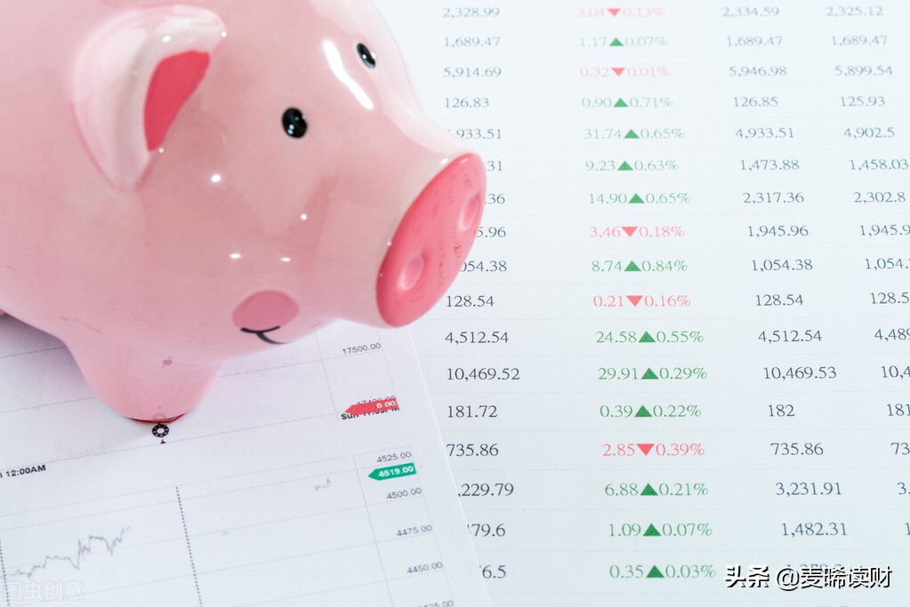 银行定存也有“窍门”？聪明人存钱，都选这2种方法