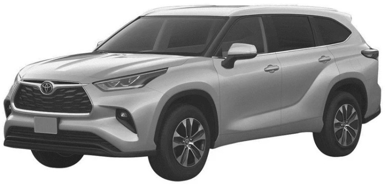 丰田大爆发！2021年有十台"神车"上市