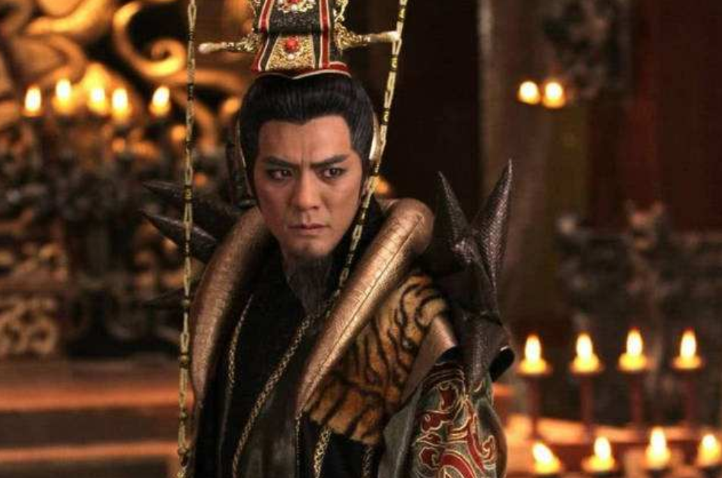 中国史上武功最强的5大皇帝，李世民仅排第二，