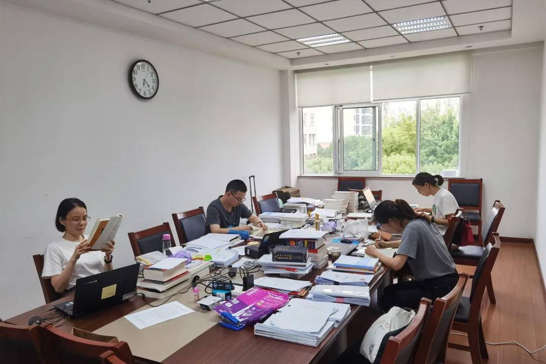无锡检察机关在全省首届行政检察业务竞赛中拔得团体头筹、勇创“三标兵”佳绩