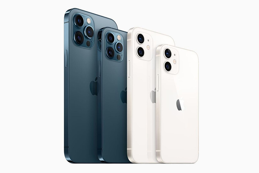 苹果iPhone12mini美国销售占比仅6%，在哪都没人买