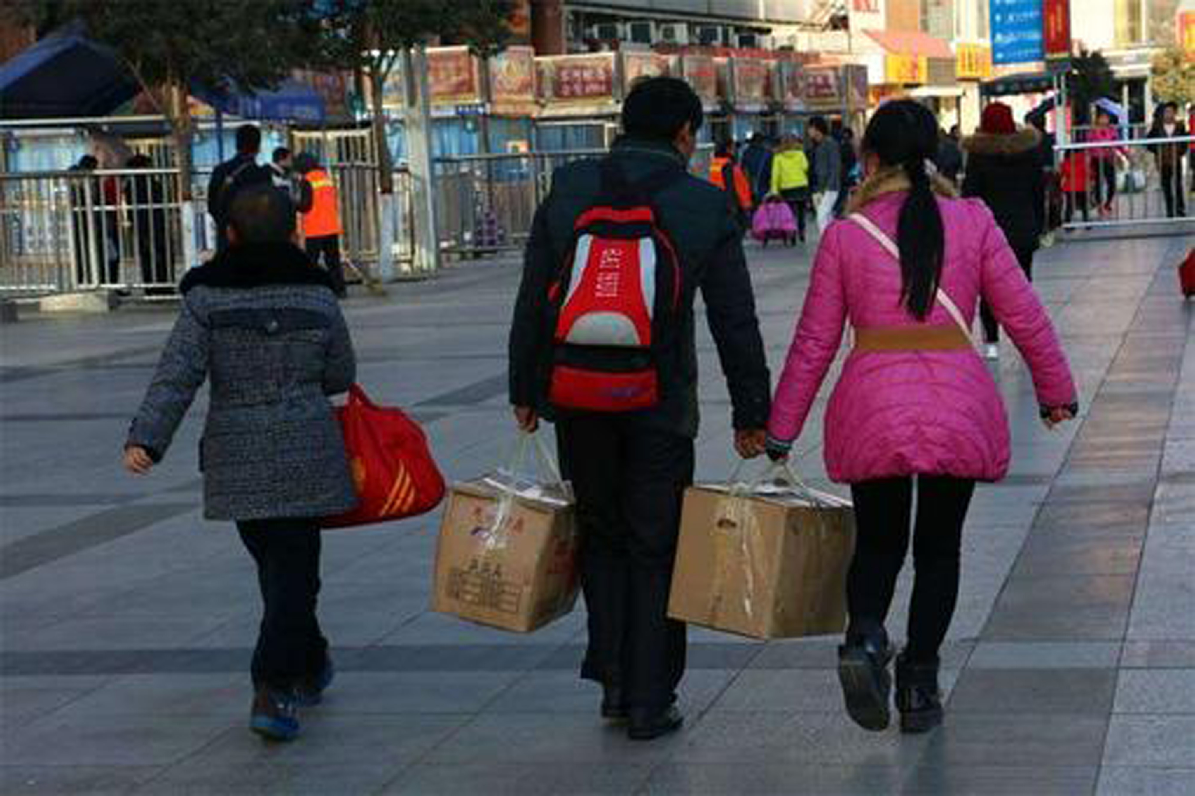 通胀还是通缩？钱还值钱吗？（上篇）