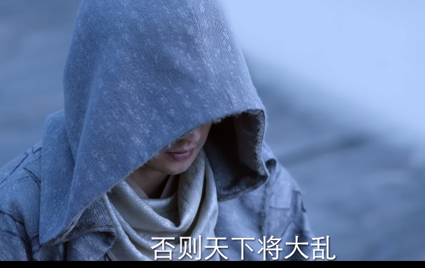 《上古密约》：神秘君上究竟是谁