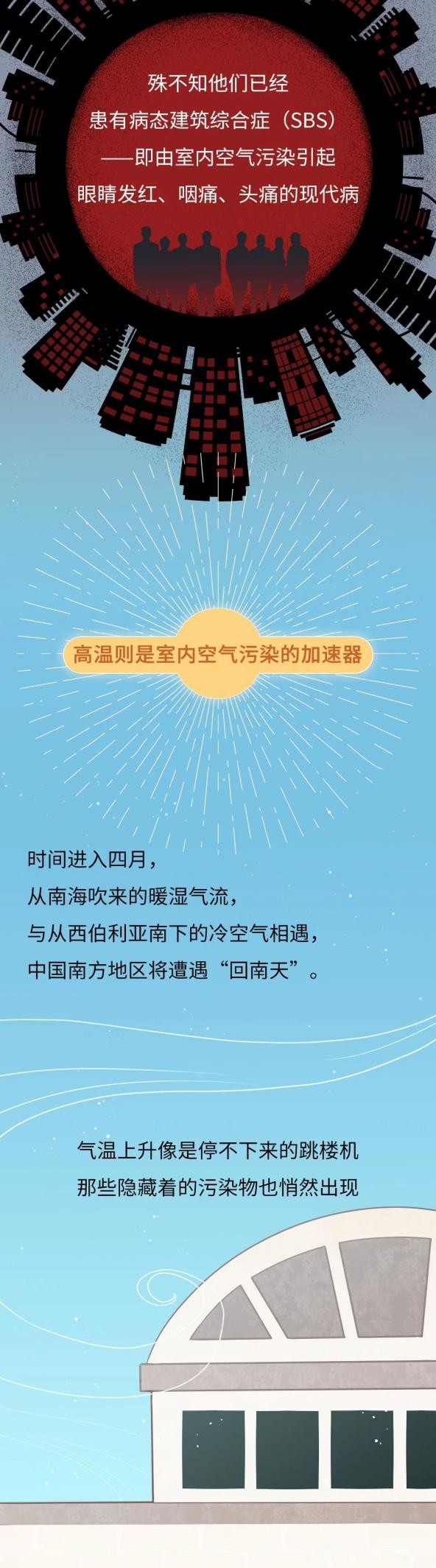 经历过这些以后，我变脏了