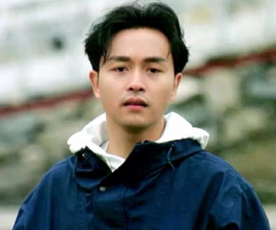 他是何超琼一生的痛，一代歌神陈百强35岁抑郁离