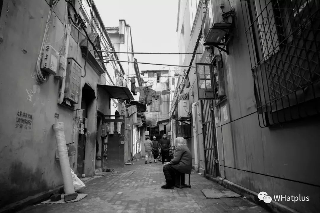 统一街，武汉最贵的“贫民窟”