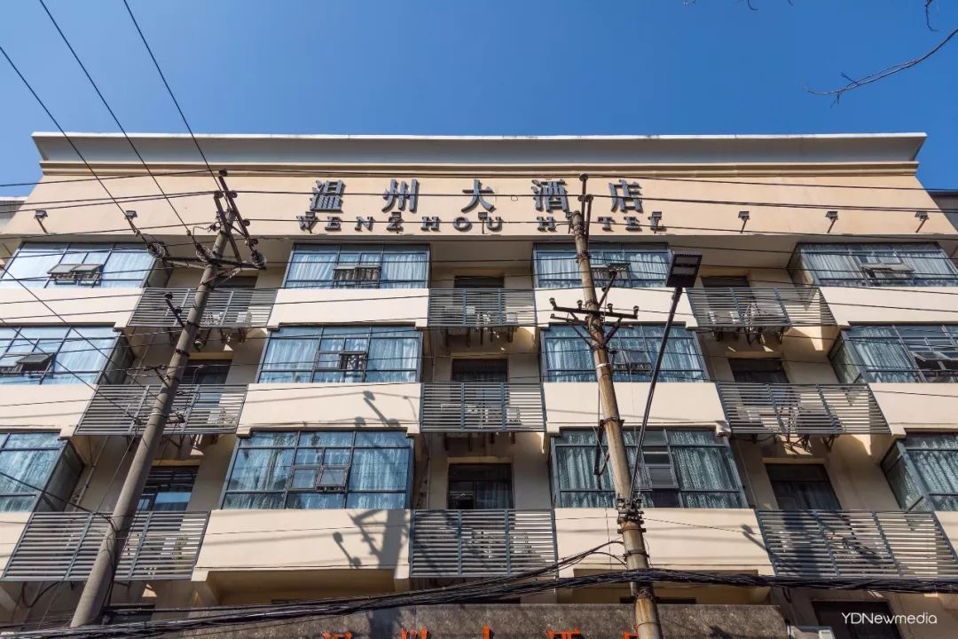 大兴路，下一个消失的武汉地标