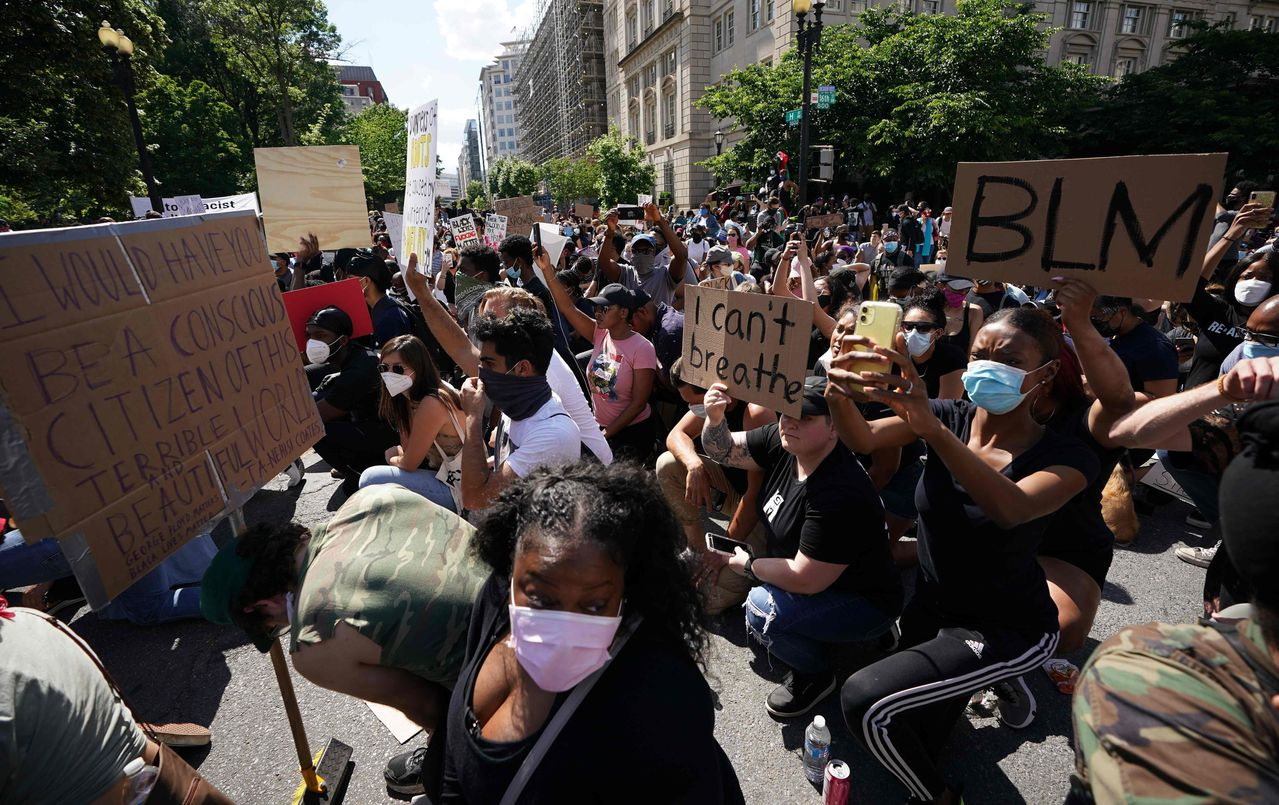 黑人又被"種族歧視"？ 日本知名節目惹眾怒，美國大使都坐不住了