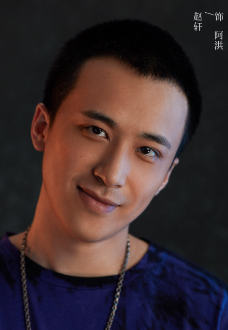 缉毒大剧《冰雨火》，王一博和陈晓负责颜值，