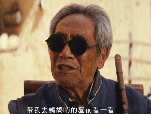 难得没烂尾！《龙岭迷窟》大结局，动作戏、情怀牌都是加分项
