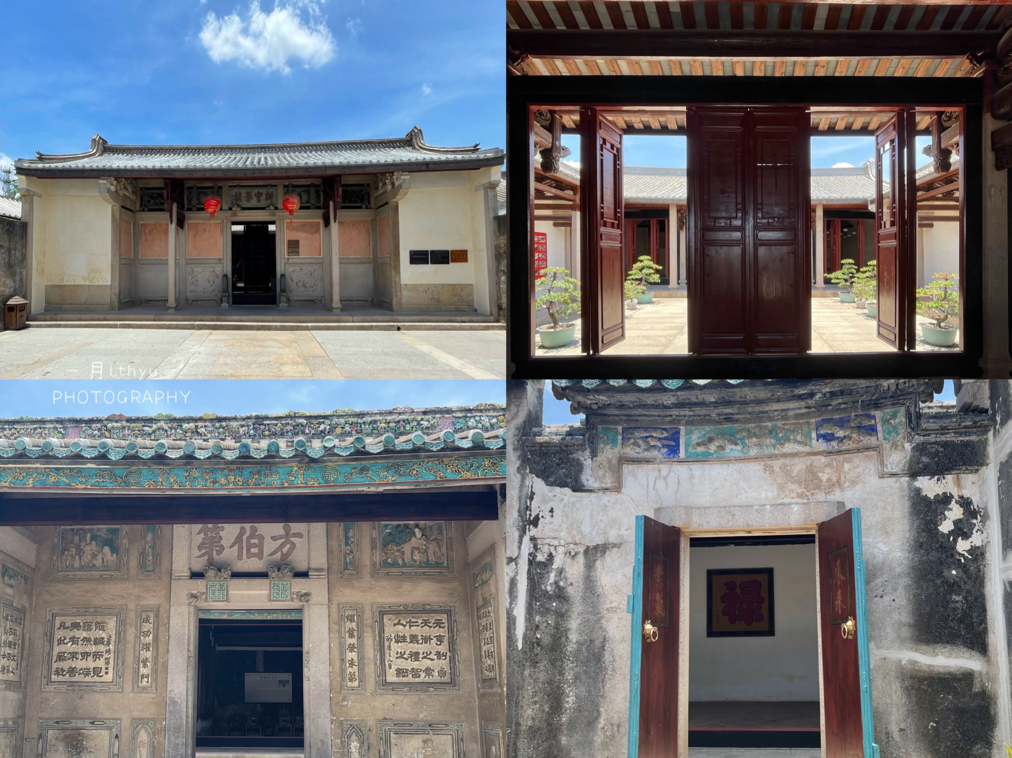 5天4夜的潮州之行，本地人带我们这样玩