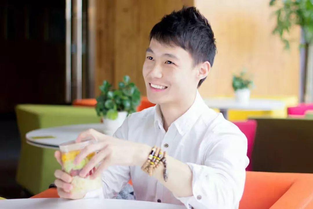 喜茶创始人聂云宸，29岁身价45亿，他到底做对了什么？