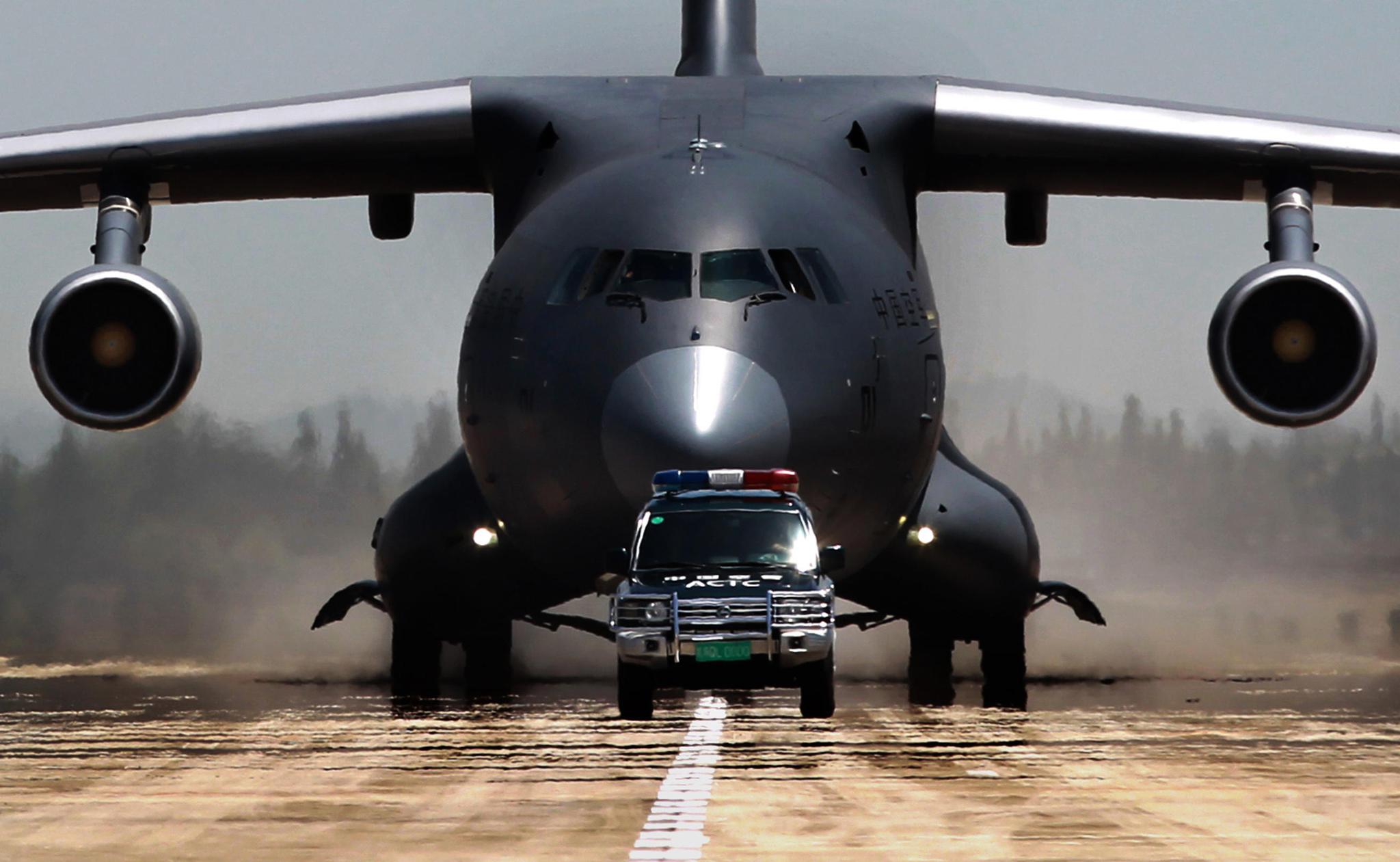 ��-20���·�����ֻ������90���ˮƽ��WS-20����Ŀ�귢����