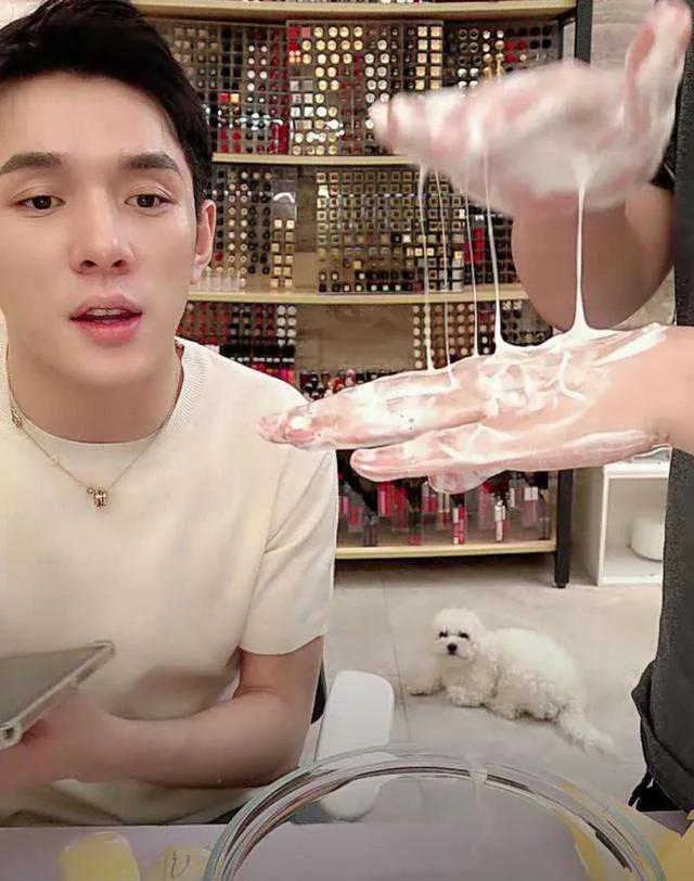 Jing Tian's skin is so good that she has "no pores", she shares her "skin care" daily routine