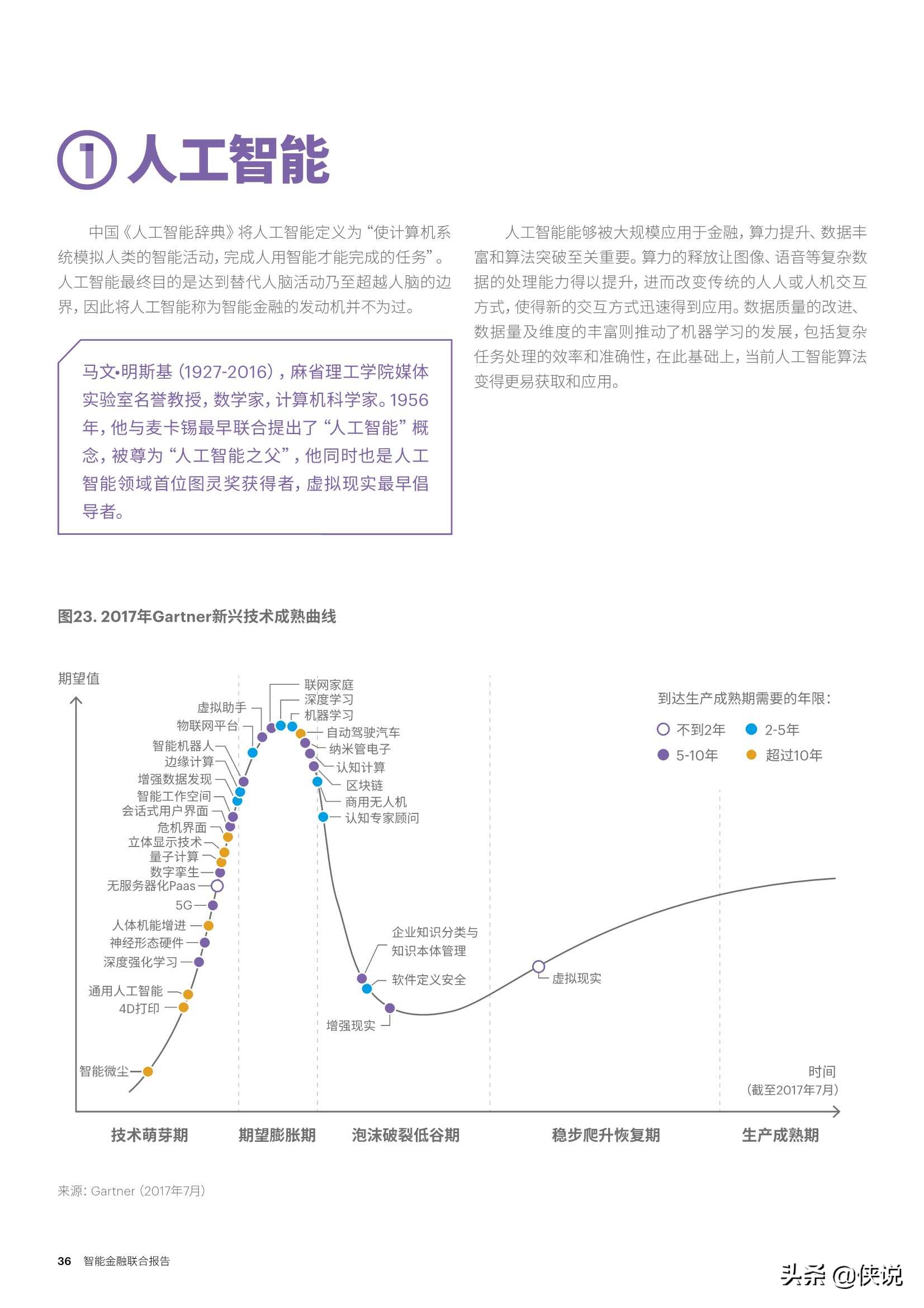 埃森哲百度智能金融联合报告：与AI共进，智胜未来