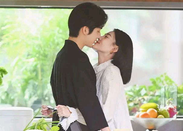 近期即将要开播的5部剧，男女主CP感溢屏，光看颜值熬夜都追